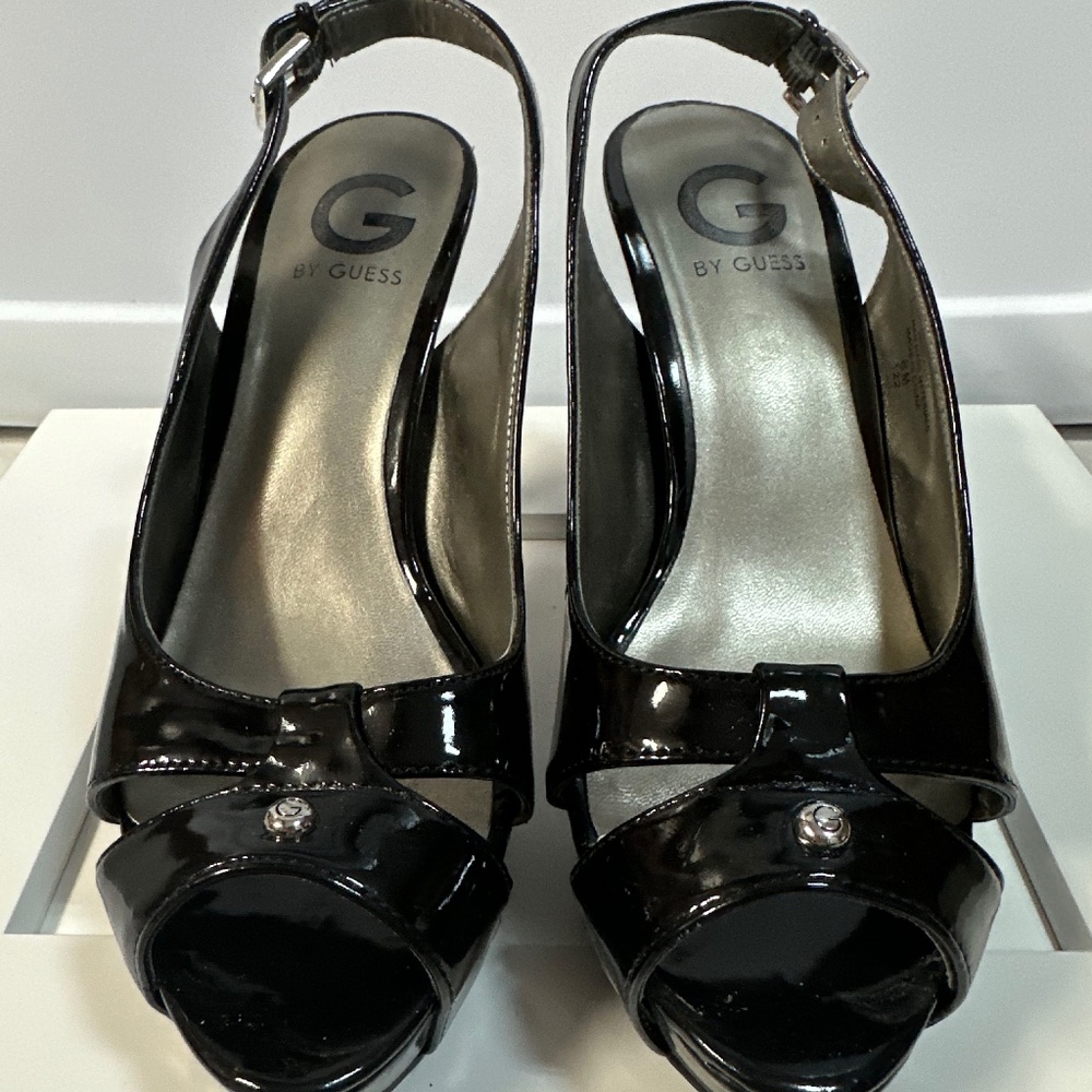 Guess High Heel Shoes